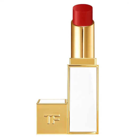💋NIB💋 TOM FORD Ile D’Amour Ultra Shine Lip Color 💋 - Picture 1 of 10